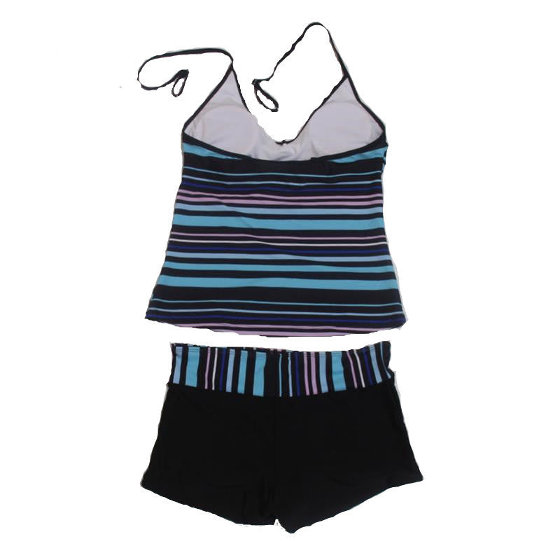 Boxer Style Swimwear