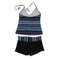 Boxer Style Swimwear