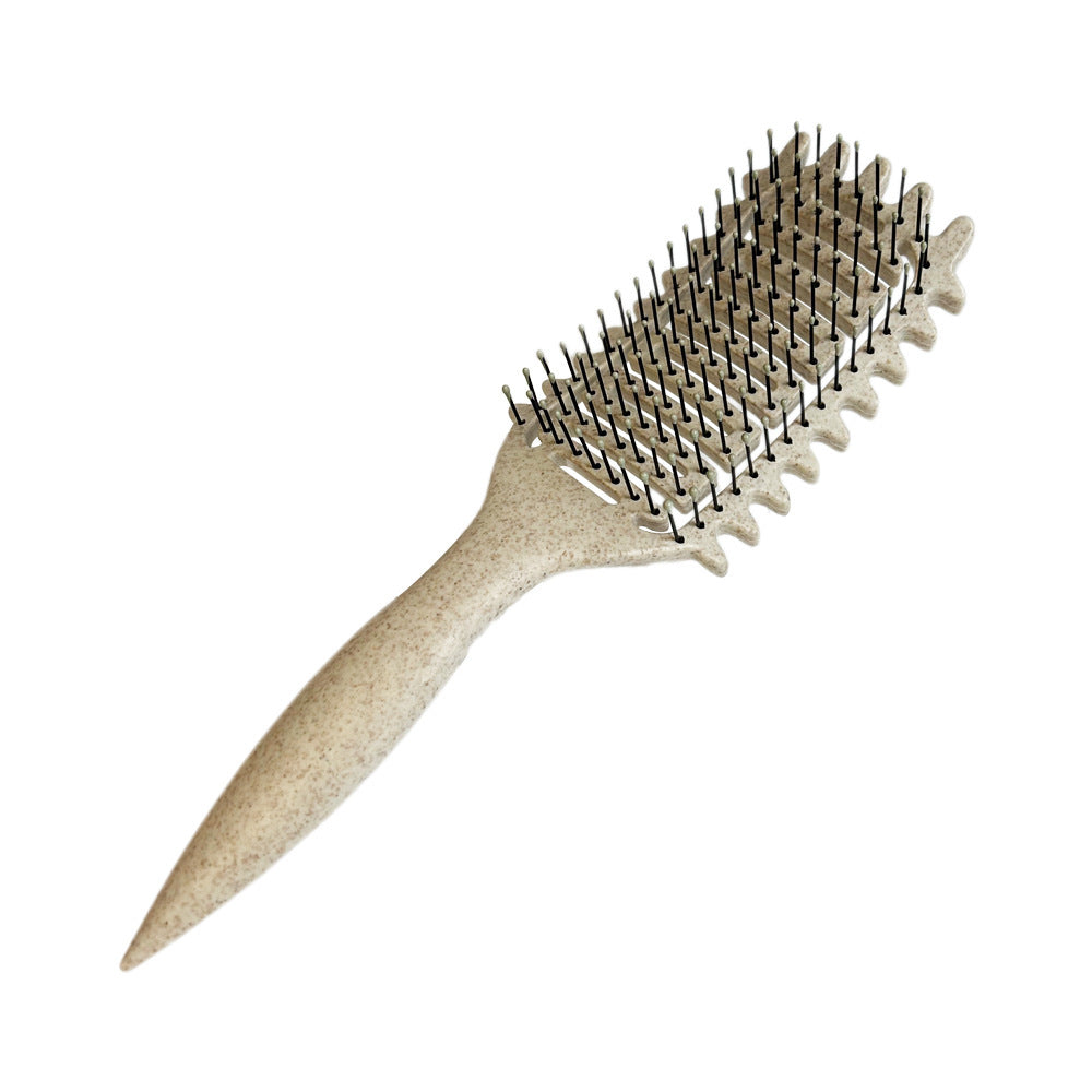 Wet & Dry Curl Brush