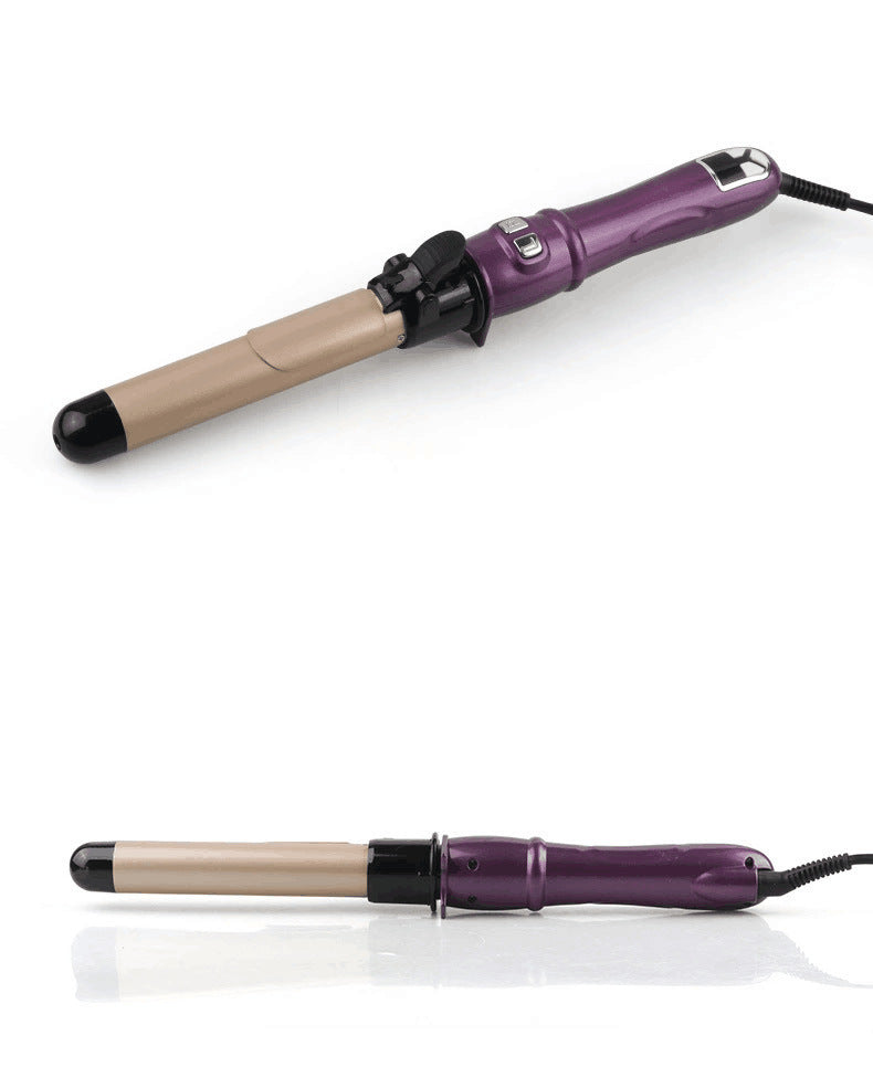 Professional Electric Curling Iron