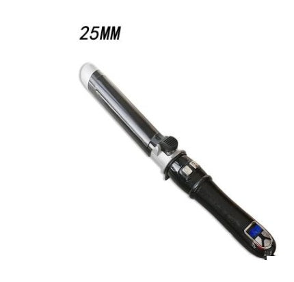 Professional Ceramic Curling Iron