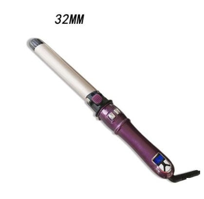Professional Ceramic Curling Iron