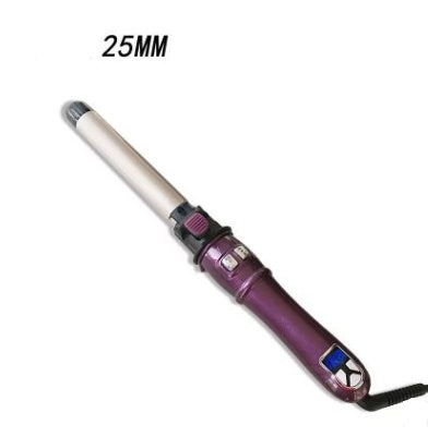 Professional Ceramic Curling Iron