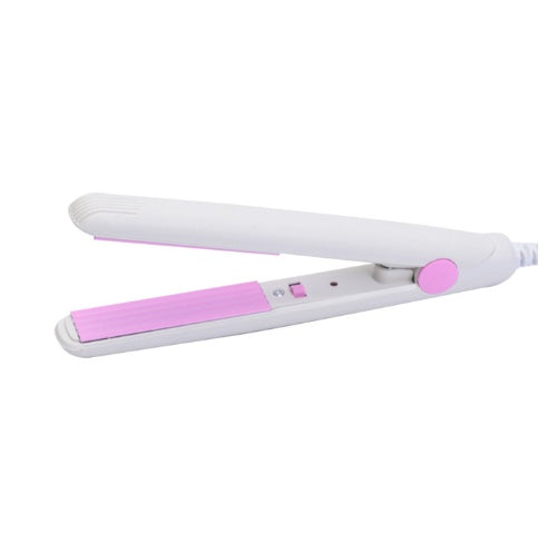 Compact Professional Ceramic Hair Styling Tool