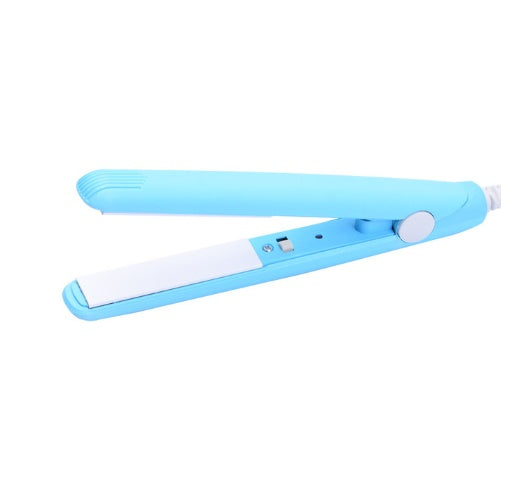 Compact Professional Ceramic Hair Styling Tool