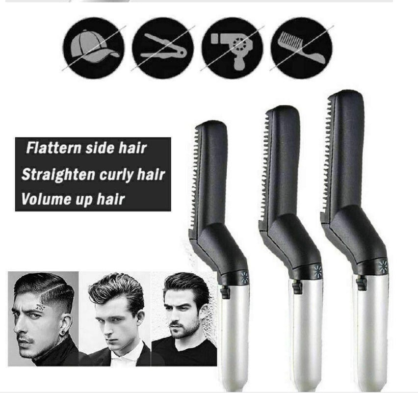 Beard Grooming Styling Tool