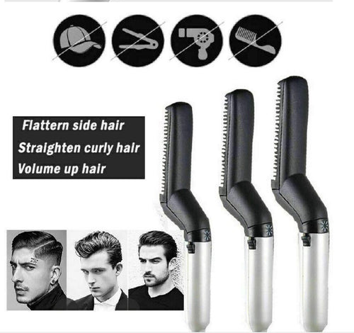 Beard Grooming Styling Tool
