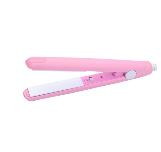 Compact Professional Ceramic Hair Styling Tool
