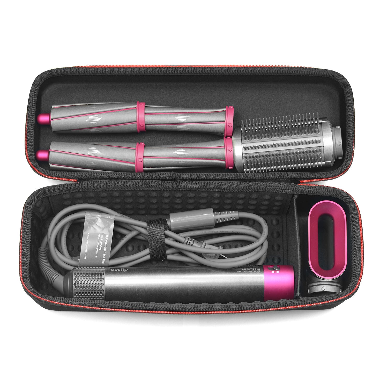 Compact Travel Organizer