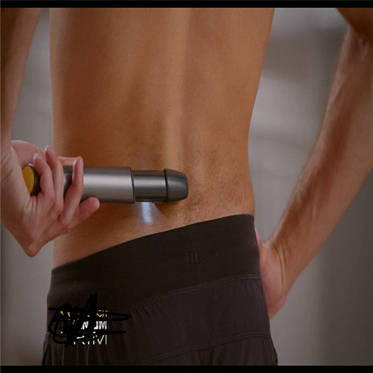 Precision Shaver & Grooming Tool