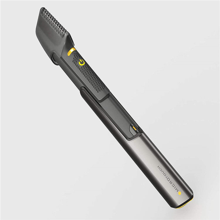 Precision Shaver & Grooming Tool