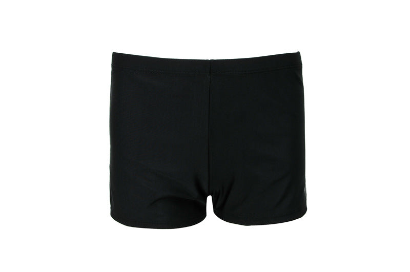 Two-Piece Swimsuit with Shorts