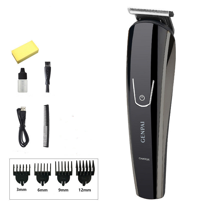 Quiet Family Hair Trimmer