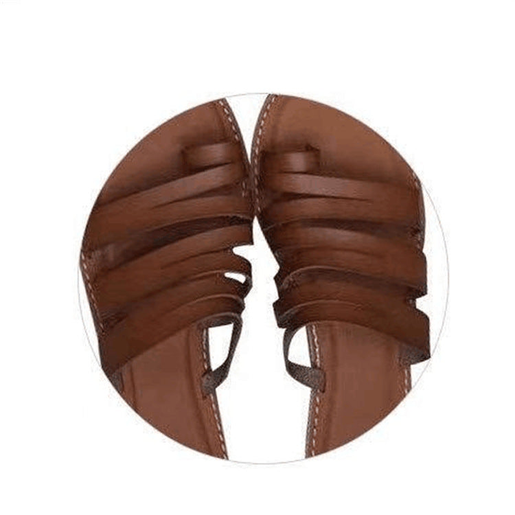 Beach Flat Sandal