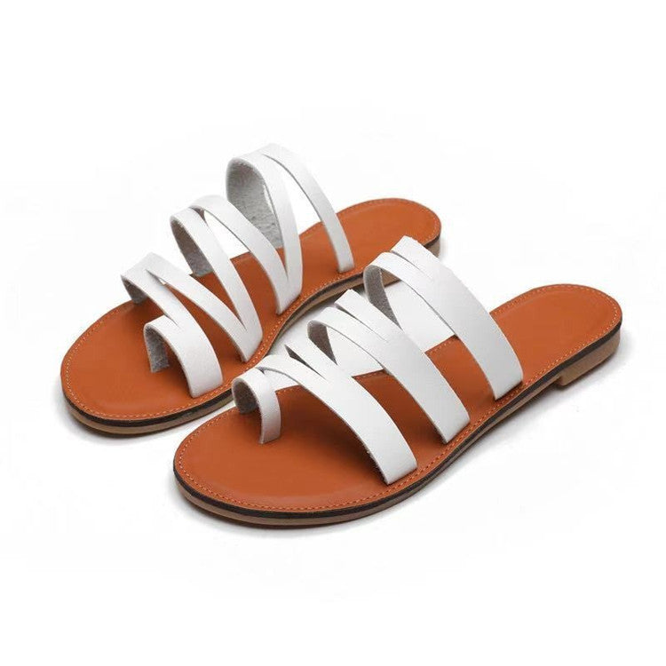 Beach Flat Sandal