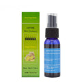 Herbal Hair Growth & Anti-Hair Loss Spray Oil