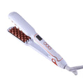 10-Setting Tourmaline Ceramic Curling Iron