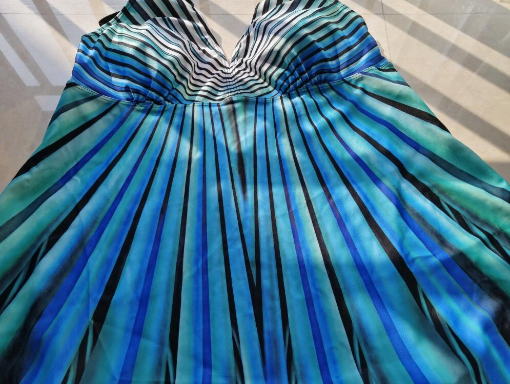 Plus Size Swimsuit