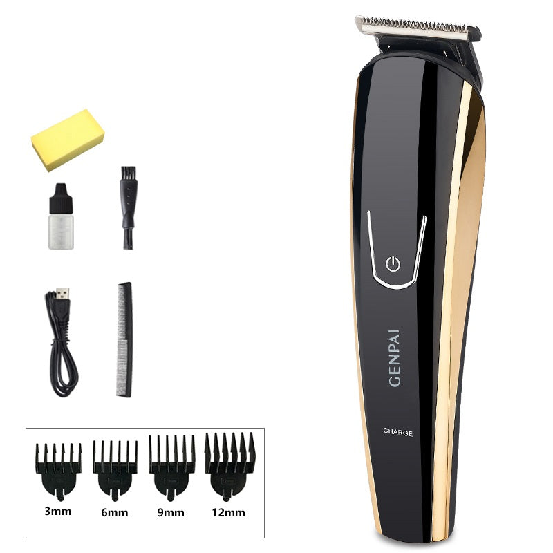 Quiet Family Hair Trimmer