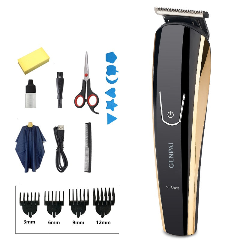 Quiet Family Hair Trimmer