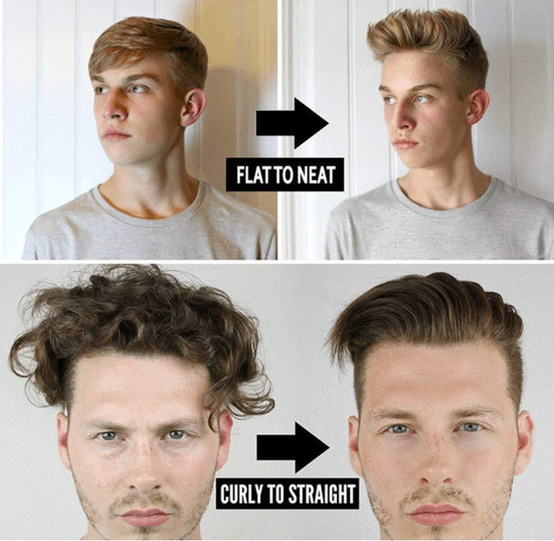 Beard Grooming Styling Tool