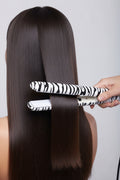 Compact Professional Ceramic Hair Styling Tool