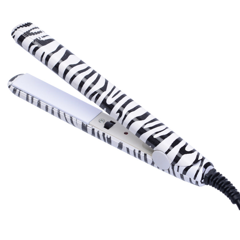 Compact Professional Ceramic Hair Styling Tool