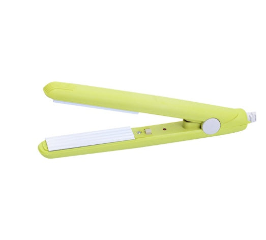 Compact Professional Ceramic Hair Styling Tool