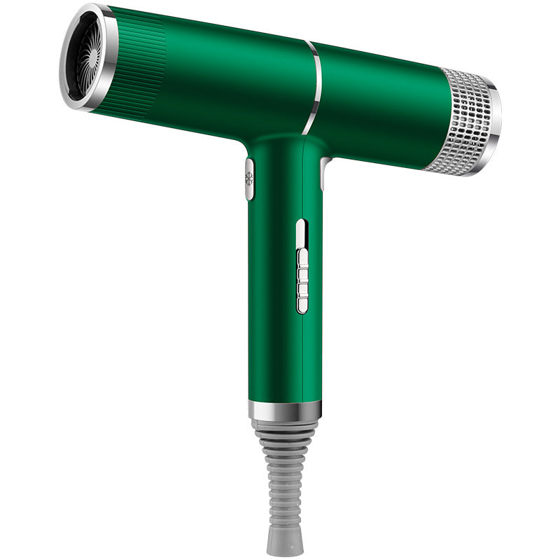 Professional Infrared Ionic Hair Dryer