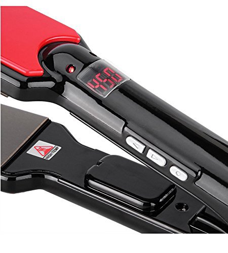 Professional Hair Straightener