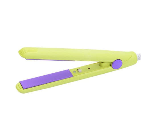 Compact Professional Ceramic Hair Styling Tool
