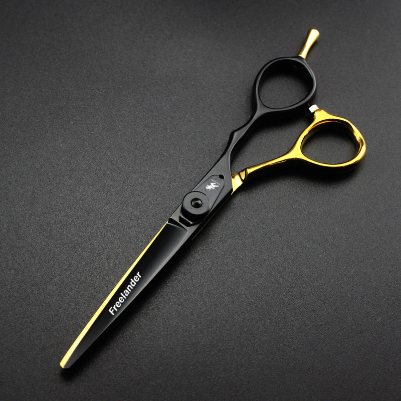 Professional Barber Scissors