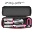 Compact Travel Organizer