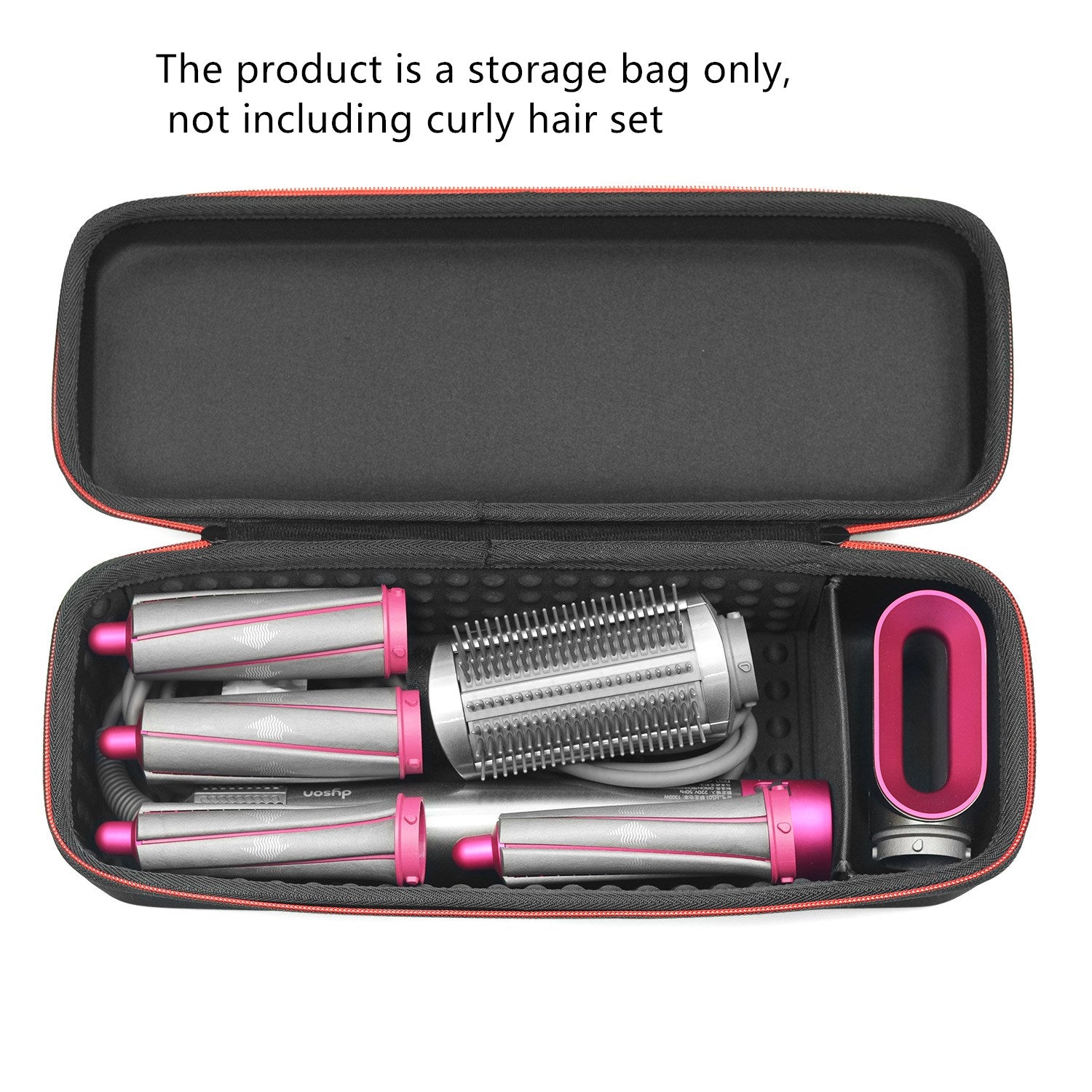 Compact Travel Organizer