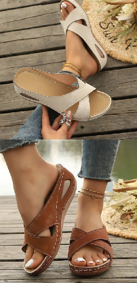 Lightweight Beach Sandals