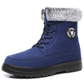 Soft Sole Cotton Boots