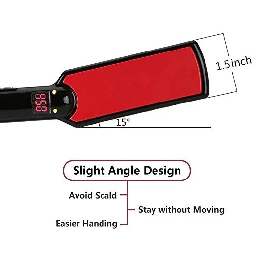 Professional Hair Straightener