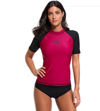 Hot Spring Two-Piece Swimsuit