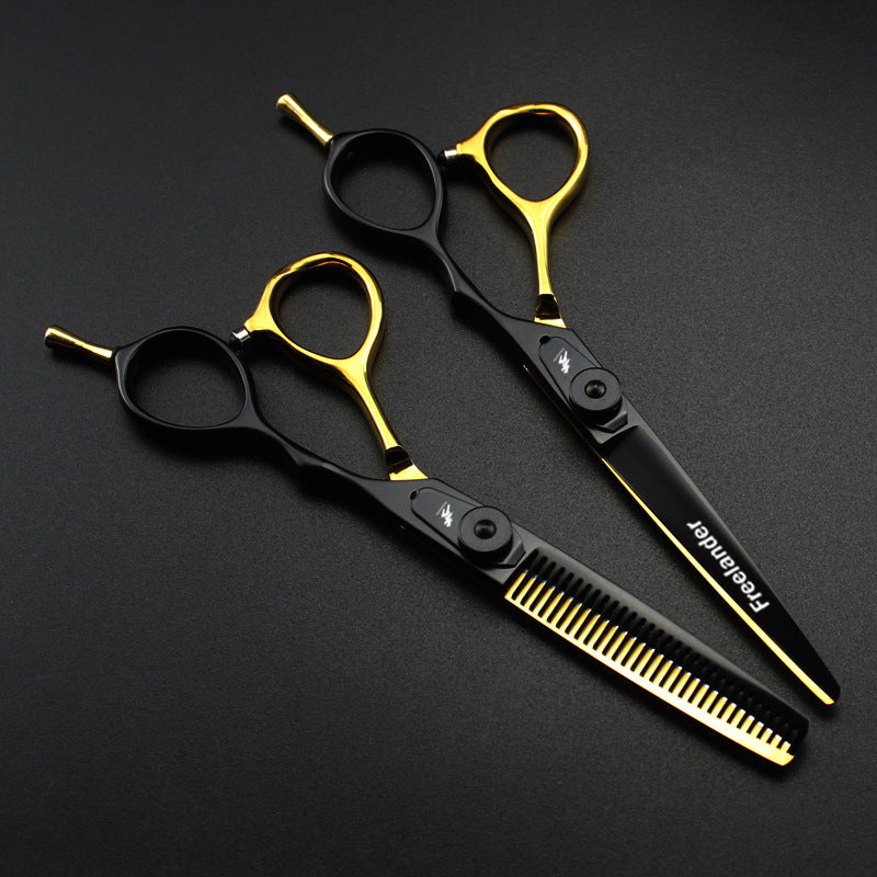 Professional Barber Scissors