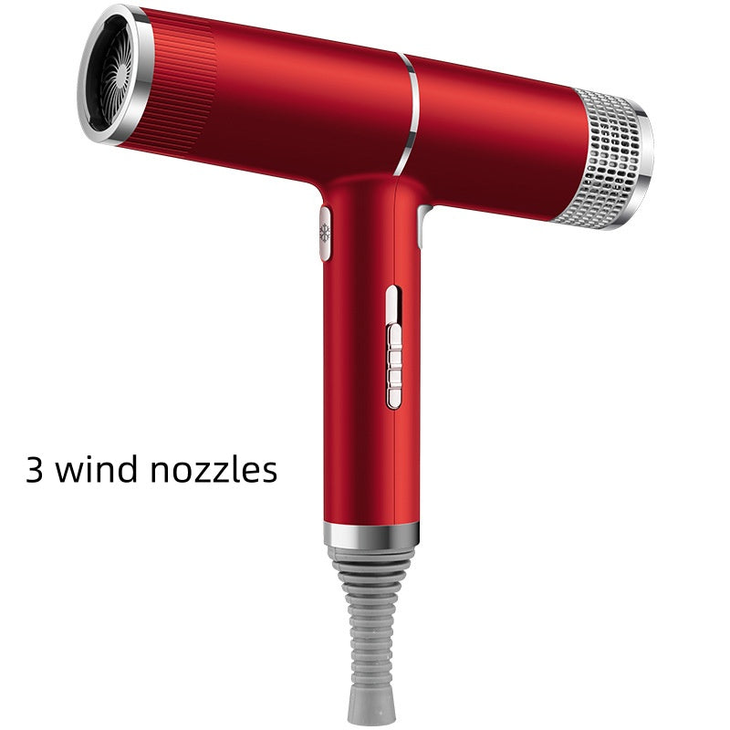 Professional Infrared Ionic Hair Dryer