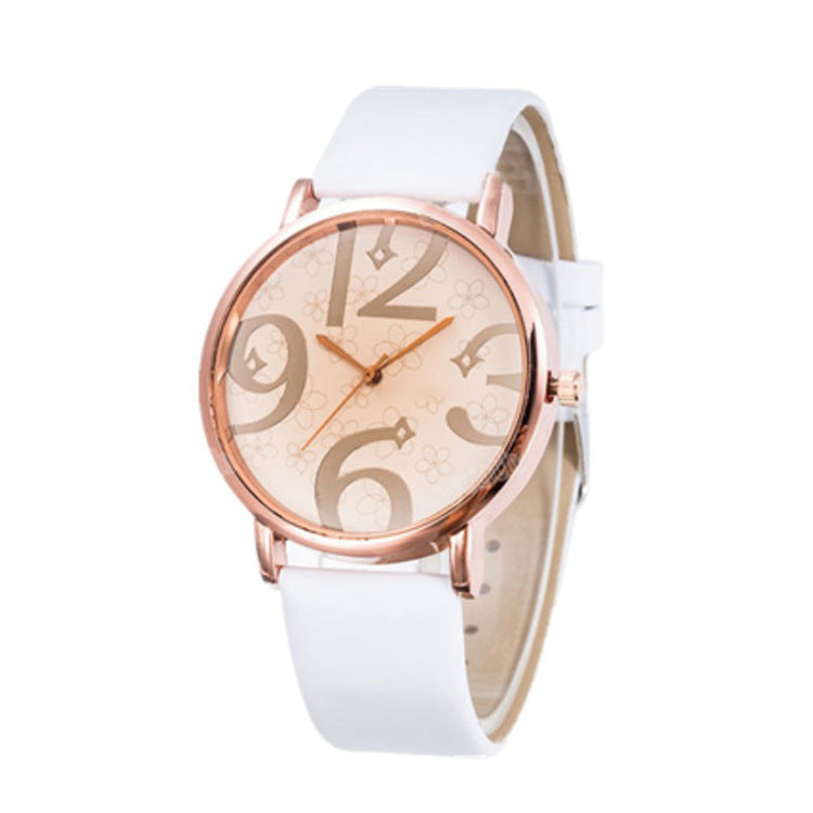 Women's Fashion Quartz Watch