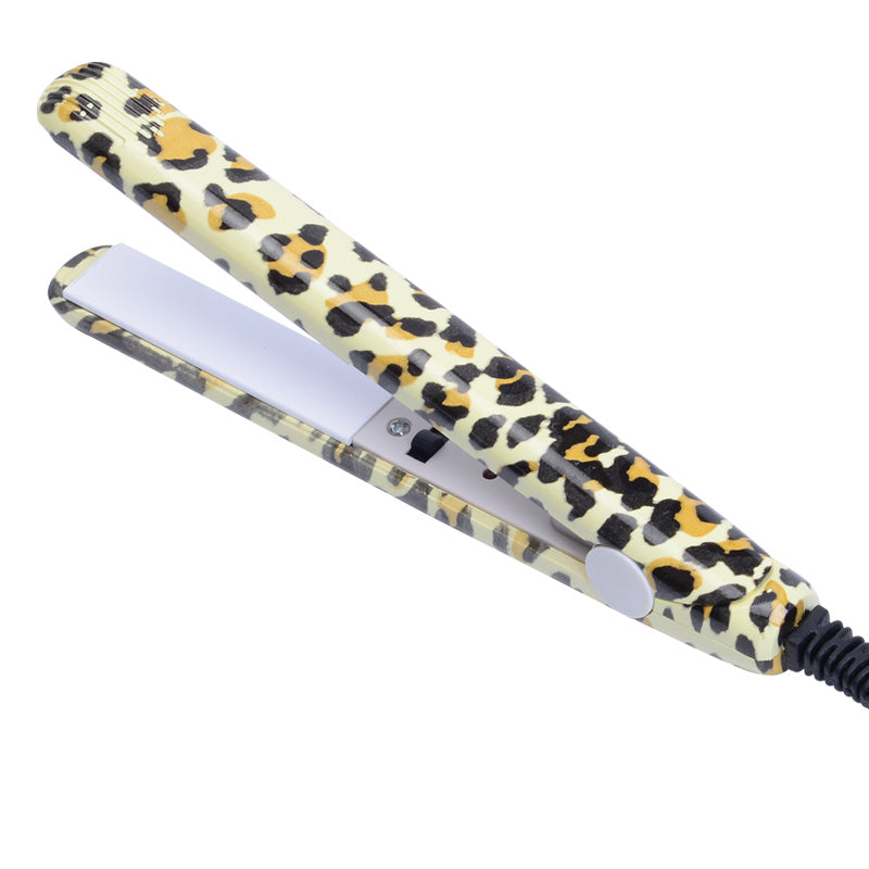 Compact Professional Ceramic Hair Styling Tool