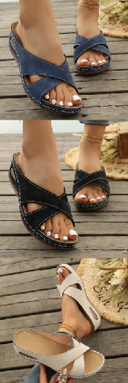 Lightweight Beach Sandals