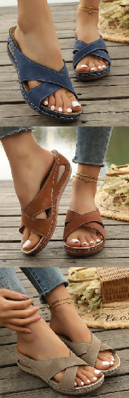 Lightweight Beach Sandals