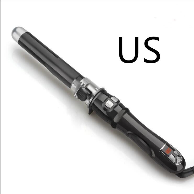 Professional Electric Curling Iron