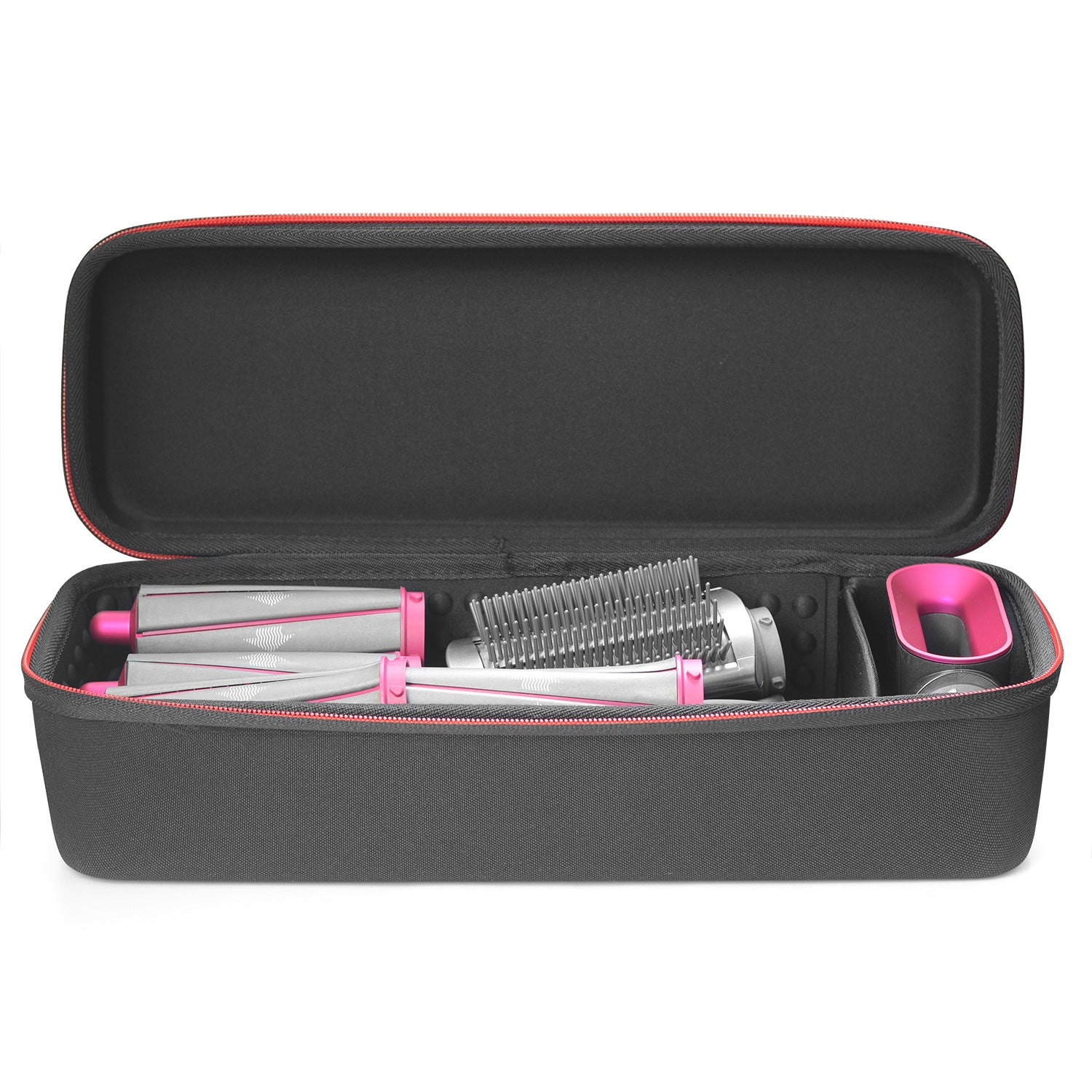 Compact Travel Organizer