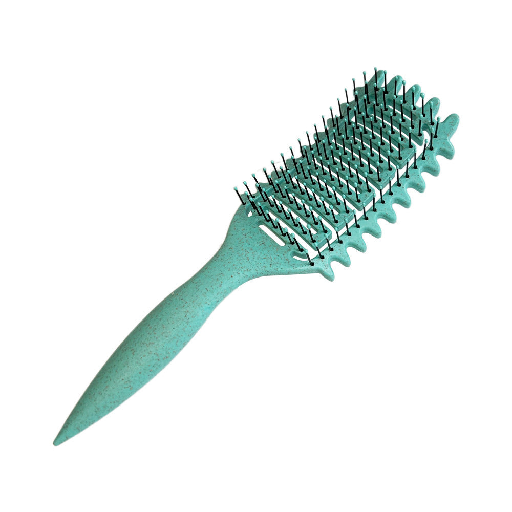 Wet & Dry Curl Brush