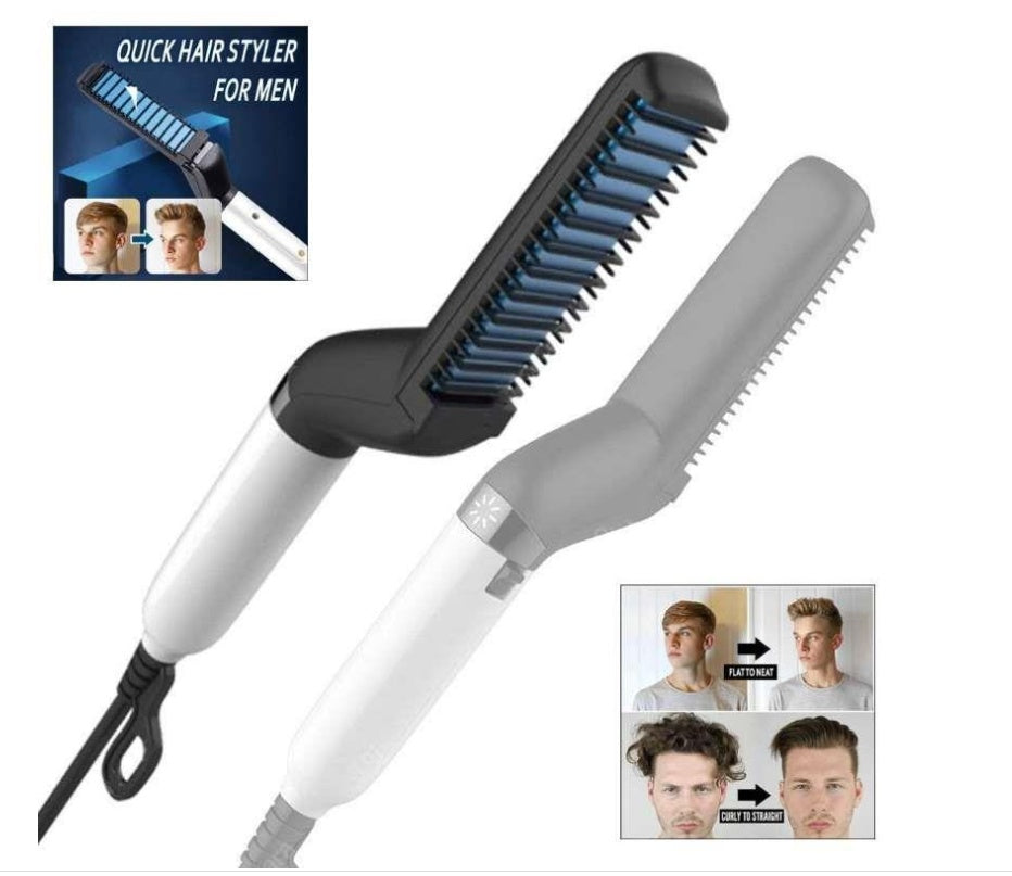 Beard Grooming Styling Tool