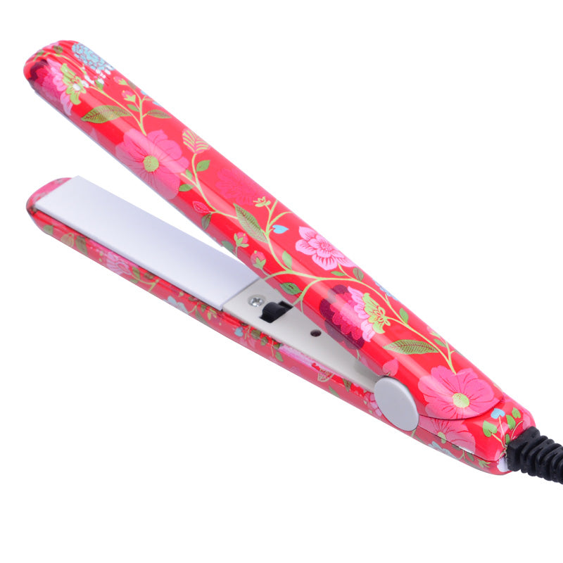 Compact Professional Ceramic Hair Styling Tool