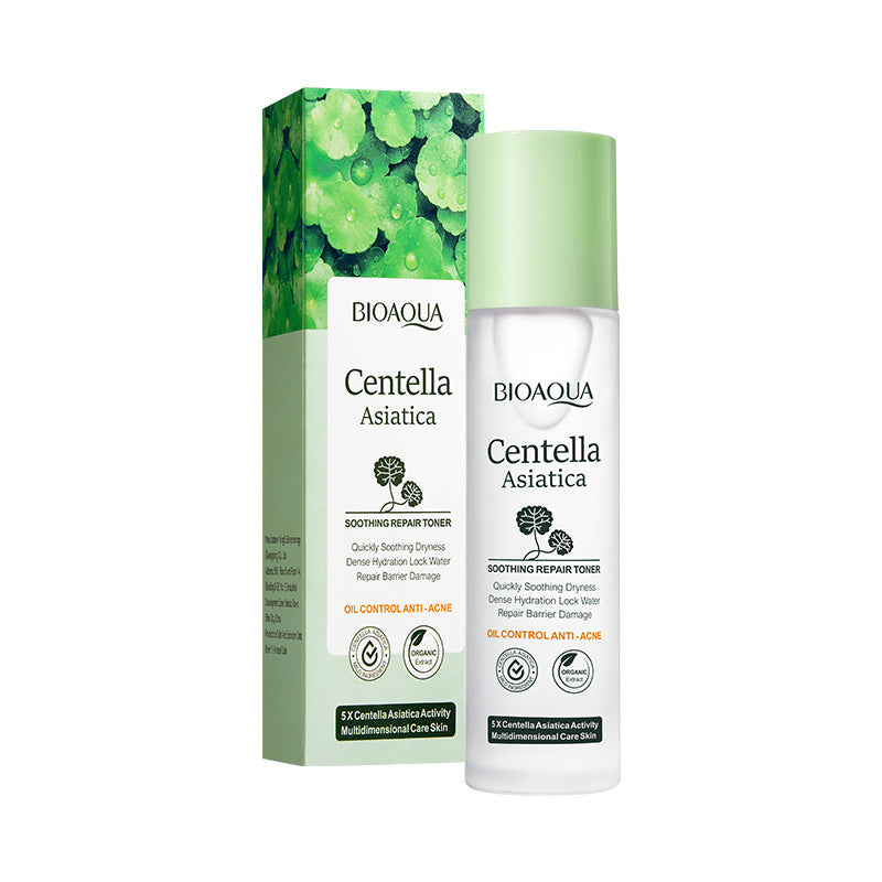 Facial Cleanse & Moisturize Duo